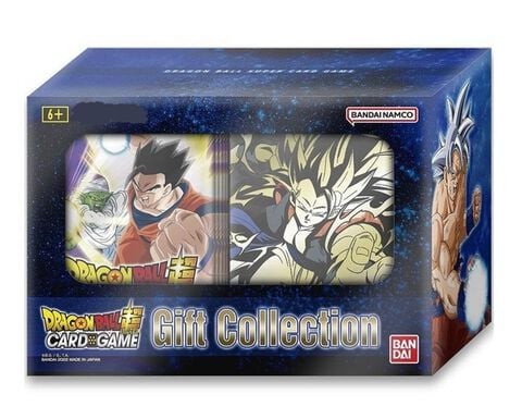 Gift - Dragon Ball Super - Collection 2022